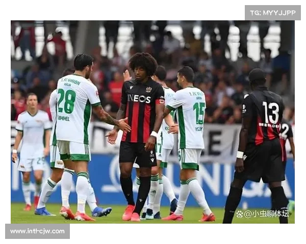 疯狂的4-3！法甲6冠王第86分钟绝杀，7黄4红+激烈干架