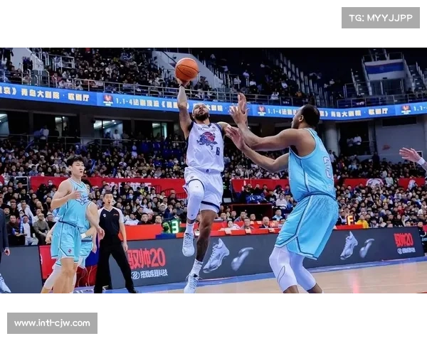 青岛客场胜辽宁，韦瑟斯庞30分8助攻