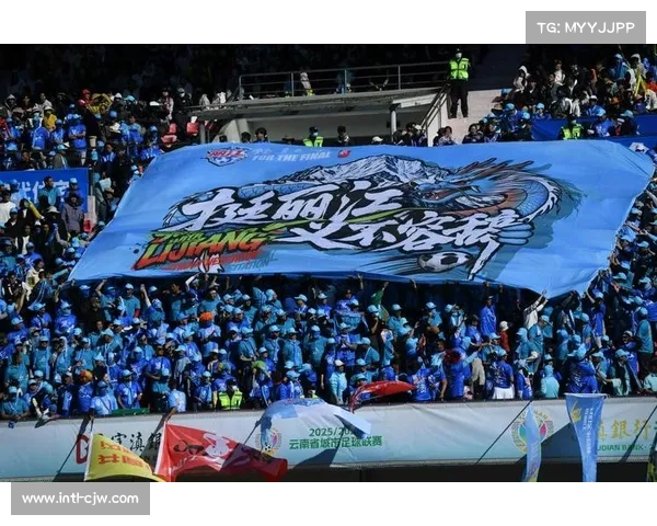 滇超联赛丽江队主场准备，体育场活动流程详细安排